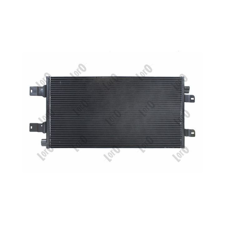 Kondensatorius, oro kondicionierius ABAKUS 042-016-0042