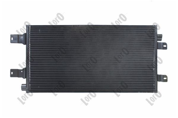 Kondensatorius, oro kondicionierius ABAKUS 042-016-0042