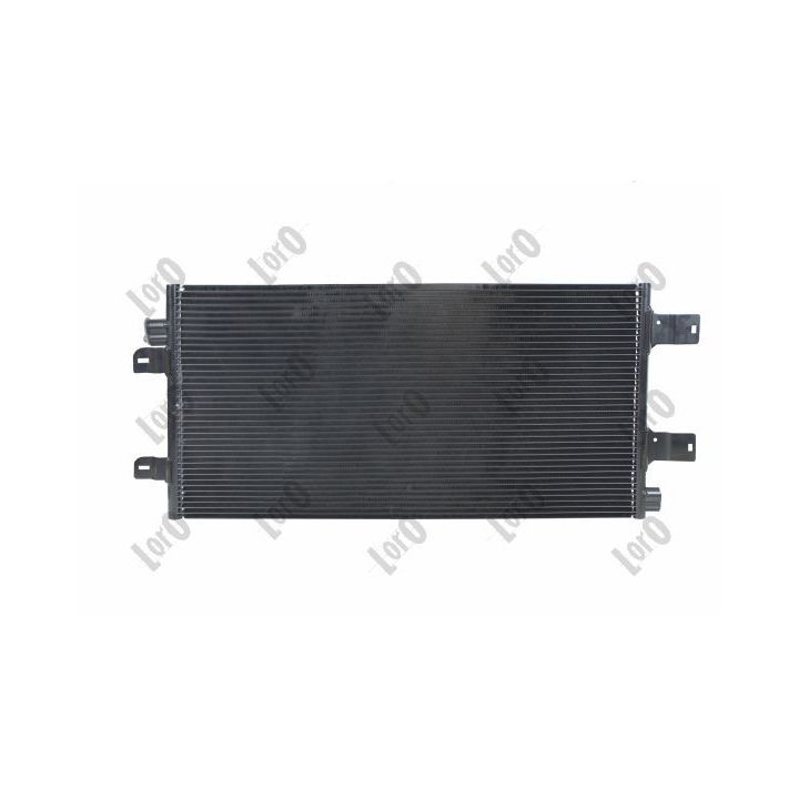 Kondensatorius, oro kondicionierius ABAKUS 042-016-0042