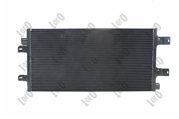 Kondensatorius, oro kondicionierius ABAKUS 042-016-0042