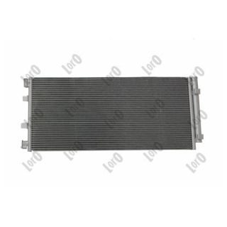 Kondensatorius, oro kondicionierius ABAKUS 042-016-0043