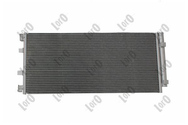 Kondensatorius, oro kondicionierius ABAKUS 042-016-0043