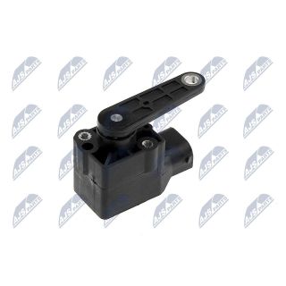 Jutiklis, žibintų diapazono reguliavimas NTY ECX-BM-000