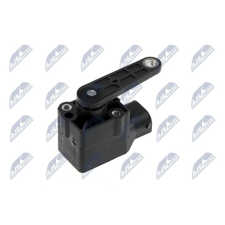 Jutiklis, žibintų diapazono reguliavimas NTY ECX-BM-000