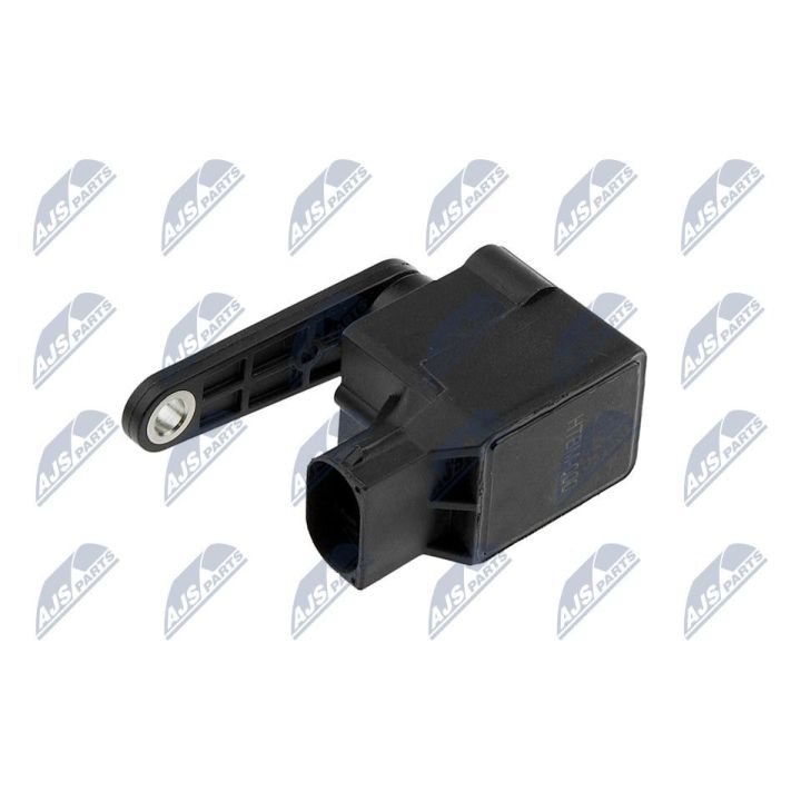 Jutiklis, žibintų diapazono reguliavimas NTY ECX-BM-000