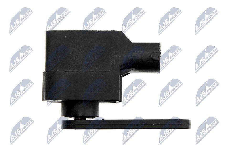 Jutiklis, žibintų diapazono reguliavimas NTY ECX-BM-000