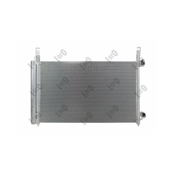 Kondensatorius, oro kondicionierius ABAKUS 042-016-0045