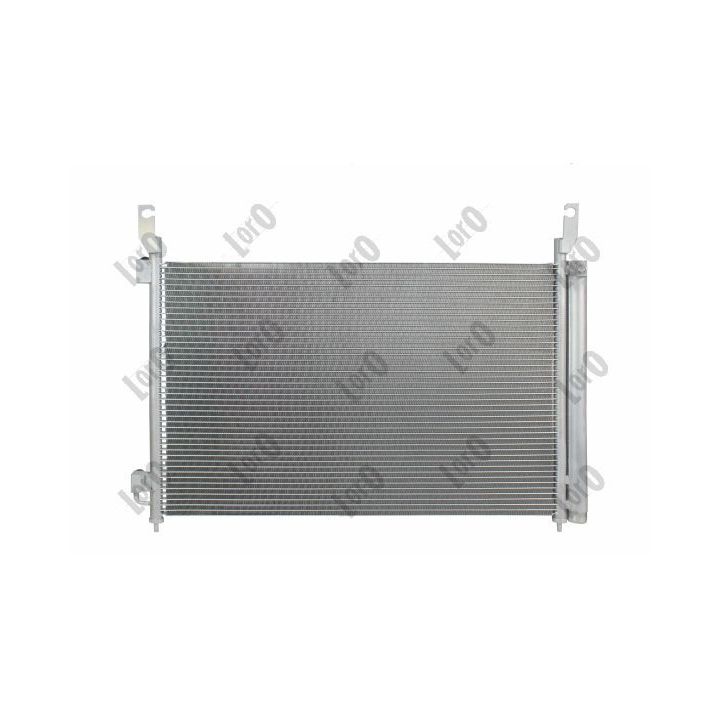 Kondensatorius, oro kondicionierius ABAKUS 042-016-0045