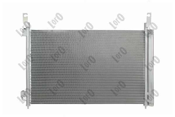 Kondensatorius, oro kondicionierius ABAKUS 042-016-0045