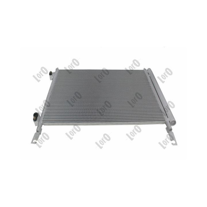 Kondensatorius, oro kondicionierius ABAKUS 042-016-0045