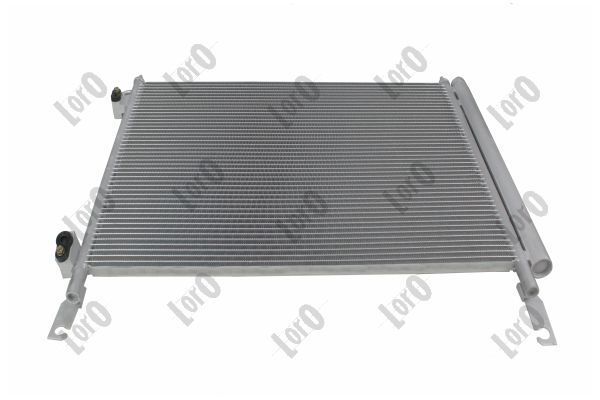 Kondensatorius, oro kondicionierius ABAKUS 042-016-0045