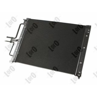 Kondensatorius, oro kondicionierius ABAKUS 042-016-0046