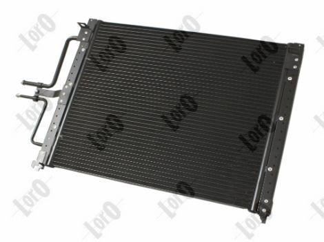 Kondensatorius, oro kondicionierius ABAKUS 042-016-0046