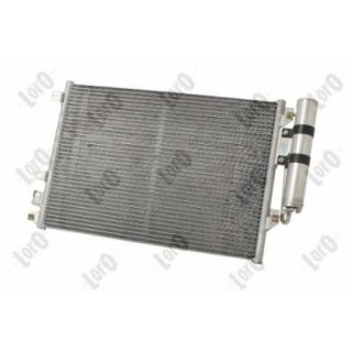 Kondensatorius, oro kondicionierius ABAKUS 042-016-0047