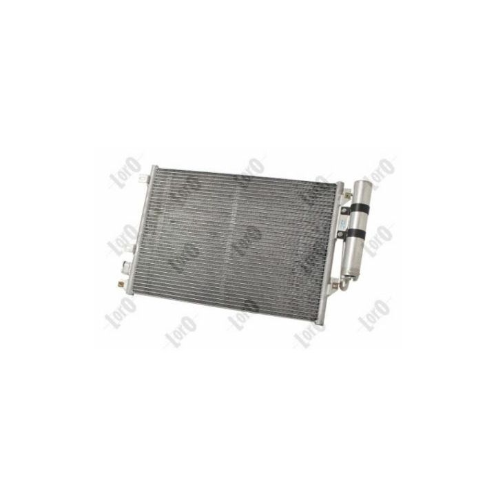 Kondensatorius, oro kondicionierius ABAKUS 042-016-0047