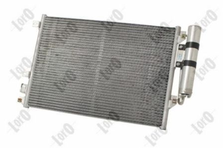 Kondensatorius, oro kondicionierius ABAKUS 042-016-0047