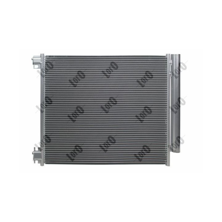 Kondensatorius, oro kondicionierius ABAKUS 042-016-0048