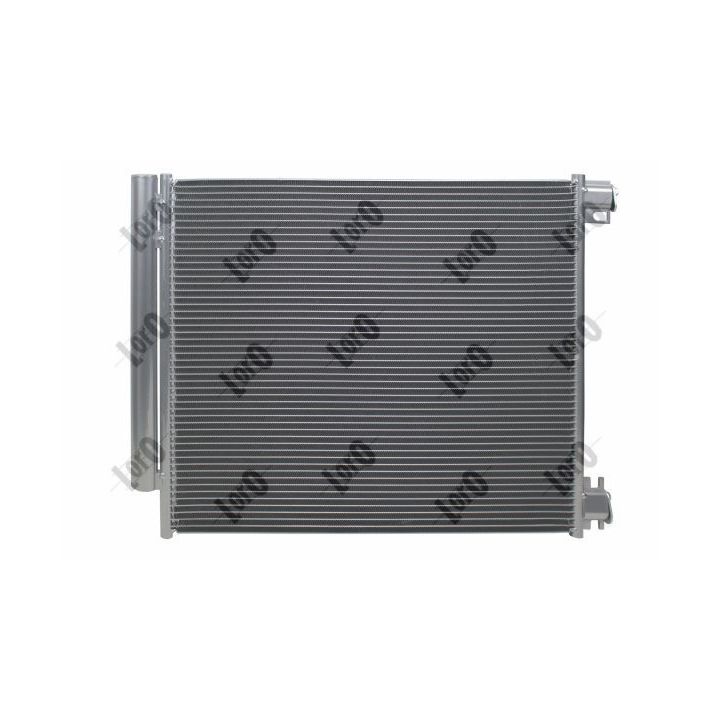 Kondensatorius, oro kondicionierius ABAKUS 042-016-0048