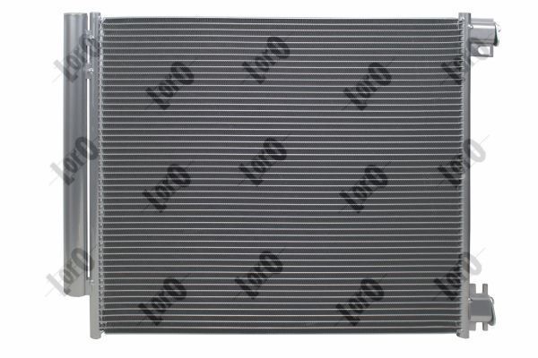 Kondensatorius, oro kondicionierius ABAKUS 042-016-0048