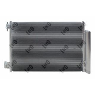 Kondensatorius, oro kondicionierius ABAKUS 042-016-0049