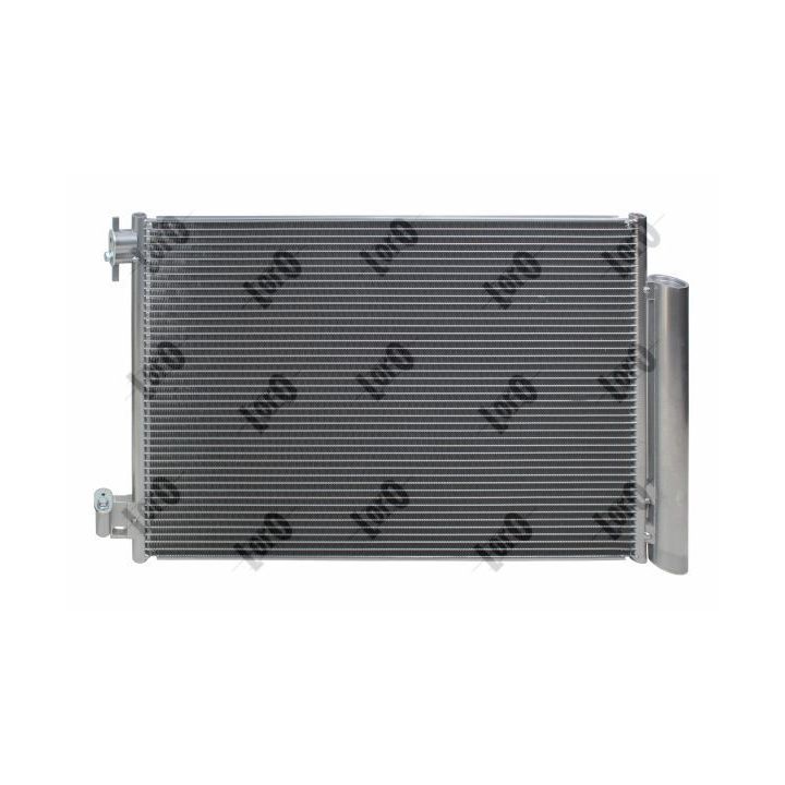 Kondensatorius, oro kondicionierius ABAKUS 042-016-0049