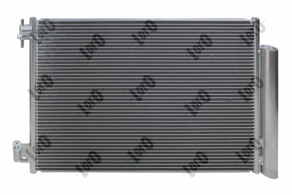 Kondensatorius, oro kondicionierius ABAKUS 042-016-0049