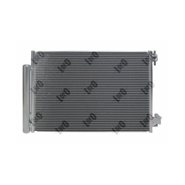 Kondensatorius, oro kondicionierius ABAKUS 042-016-0049