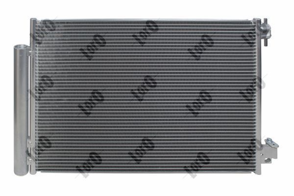 Kondensatorius, oro kondicionierius ABAKUS 042-016-0049