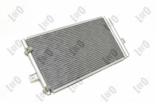 Kondensatorius, oro kondicionierius ABAKUS 043-016-0003