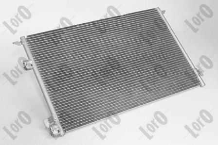 Kondensatorius, oro kondicionierius ABAKUS 044-016-0003