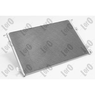 Kondensatorius, oro kondicionierius ABAKUS 044-016-0006