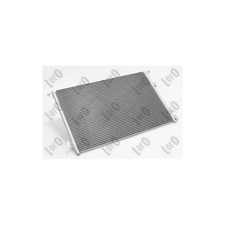 Kondensatorius, oro kondicionierius ABAKUS 044-016-0006