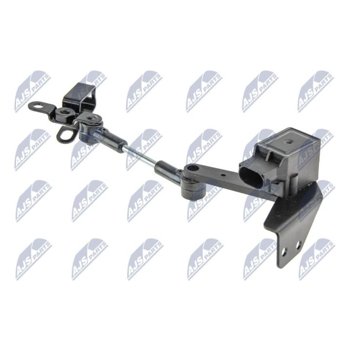 Jutiklis, žibintų diapazono reguliavimas NTY ECX-CH-001