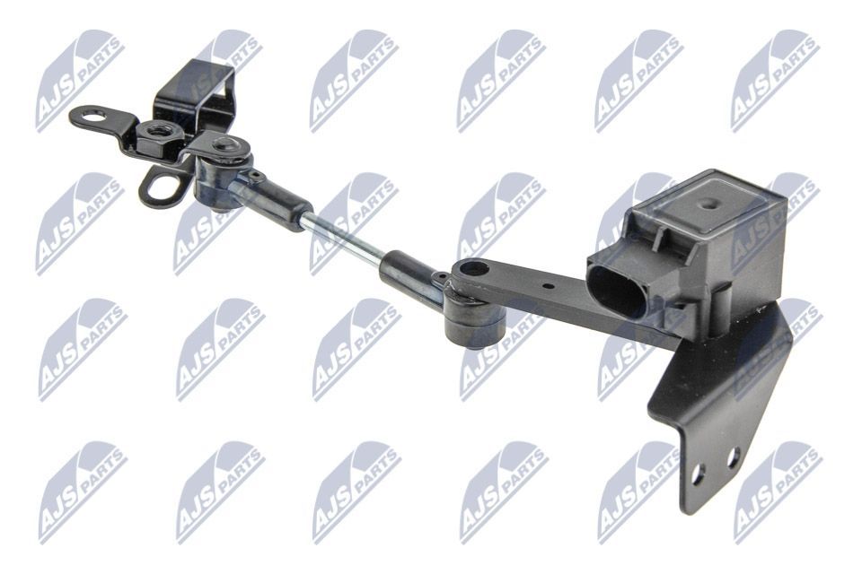 Jutiklis, žibintų diapazono reguliavimas NTY ECX-CH-001