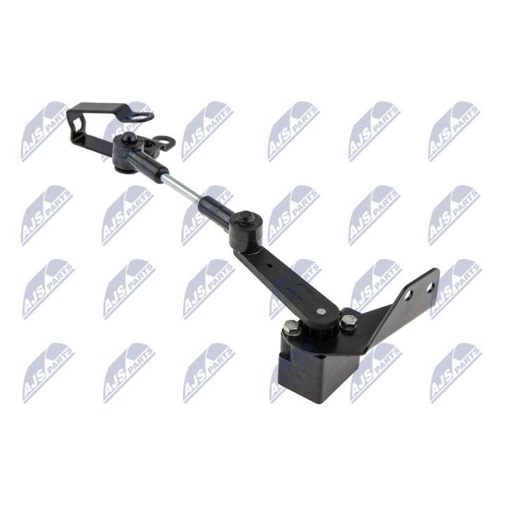 Jutiklis, žibintų diapazono reguliavimas NTY ECX-CH-001