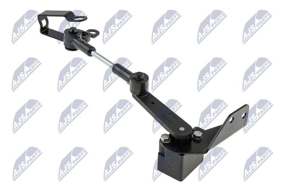 Jutiklis, žibintų diapazono reguliavimas NTY ECX-CH-001