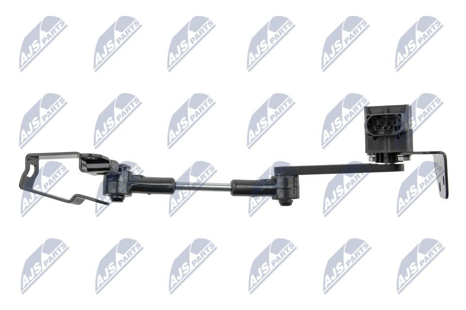 Jutiklis, žibintų diapazono reguliavimas NTY ECX-CH-001