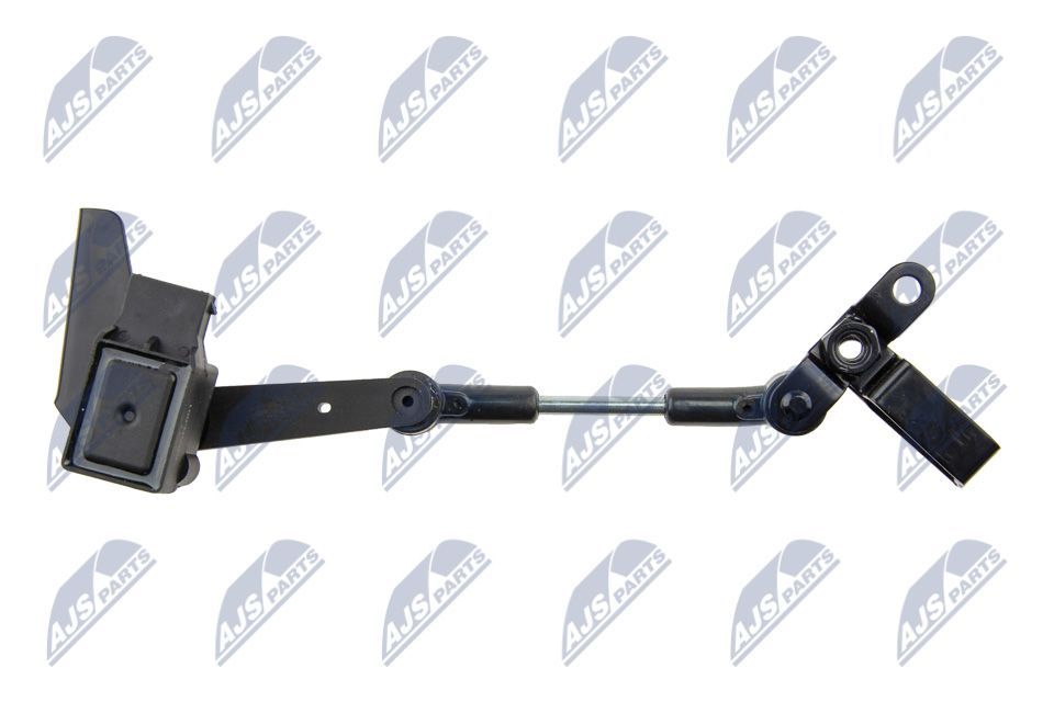 Jutiklis, žibintų diapazono reguliavimas NTY ECX-CH-001