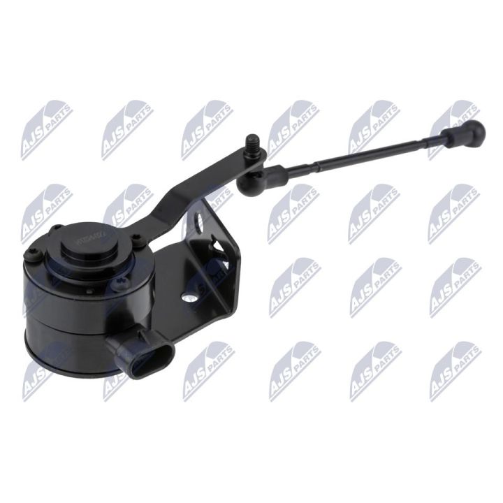 Jutiklis, žibintų diapazono reguliavimas NTY ECX-CH-022