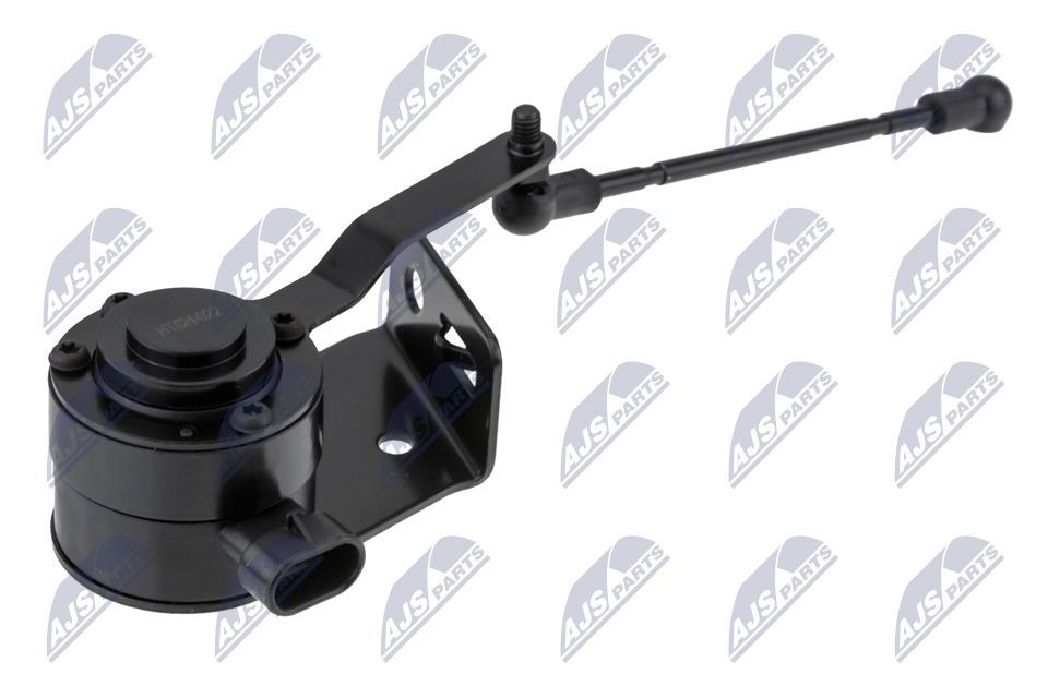 Jutiklis, žibintų diapazono reguliavimas NTY ECX-CH-022