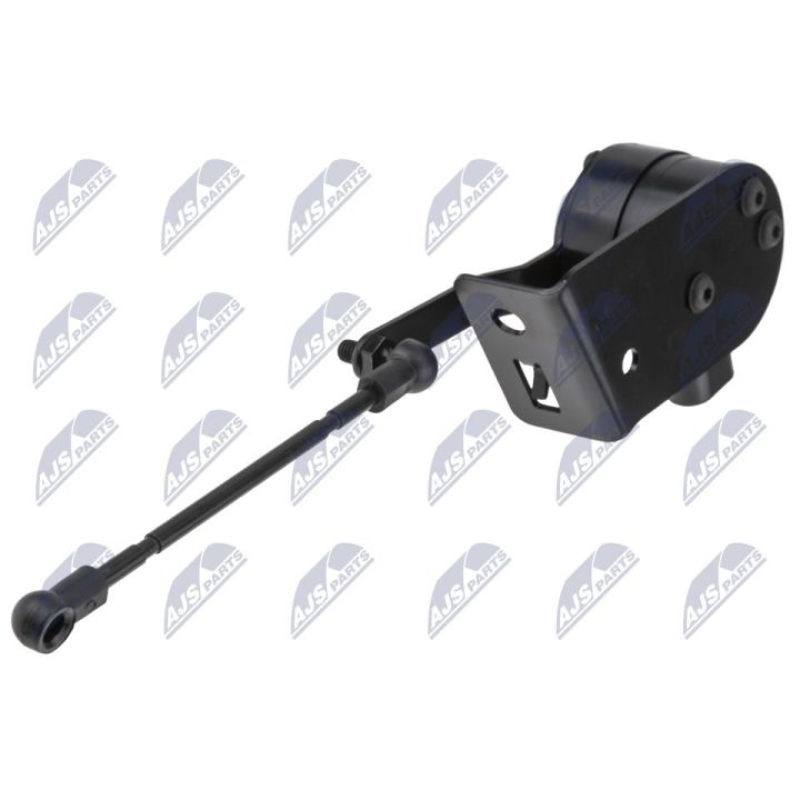 Jutiklis, žibintų diapazono reguliavimas NTY ECX-CH-022