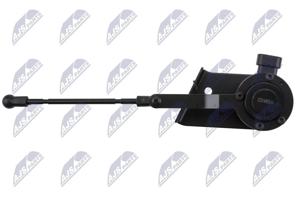 Jutiklis, žibintų diapazono reguliavimas NTY ECX-CH-022