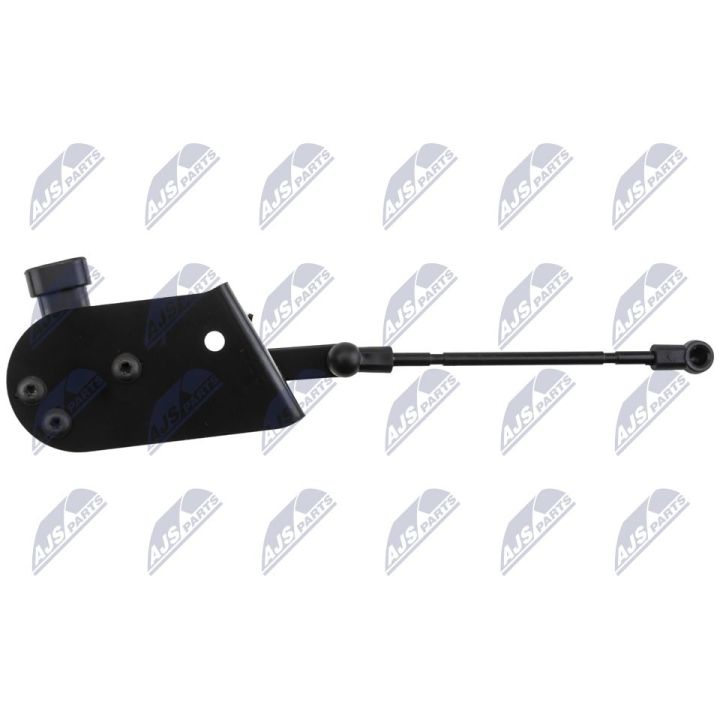 Jutiklis, žibintų diapazono reguliavimas NTY ECX-CH-022