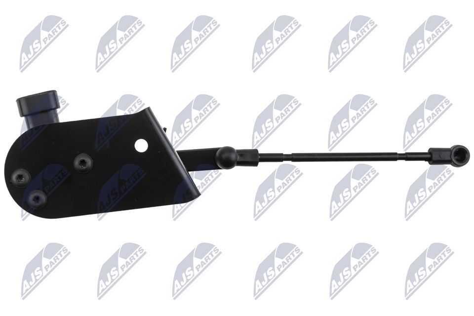 Jutiklis, žibintų diapazono reguliavimas NTY ECX-CH-022