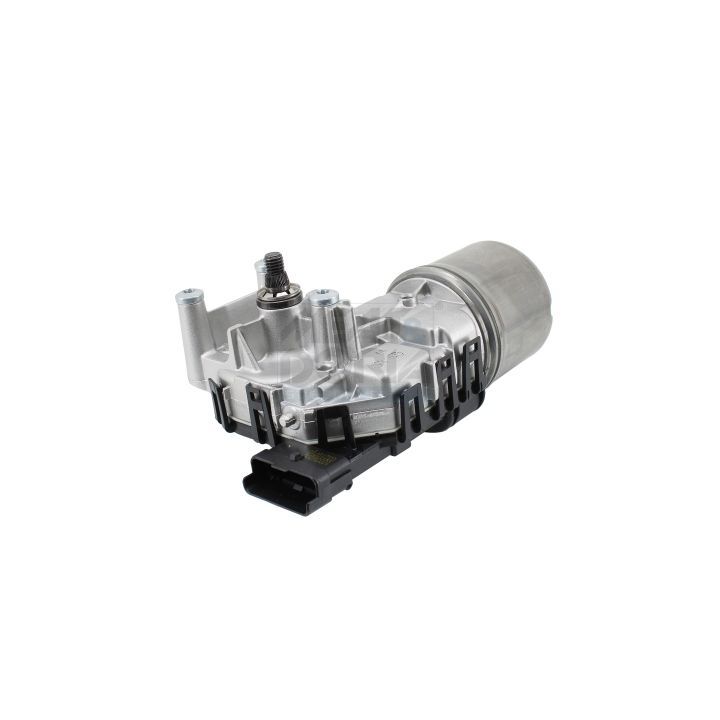 Valytuvo variklis MEAT & DORIA 27348