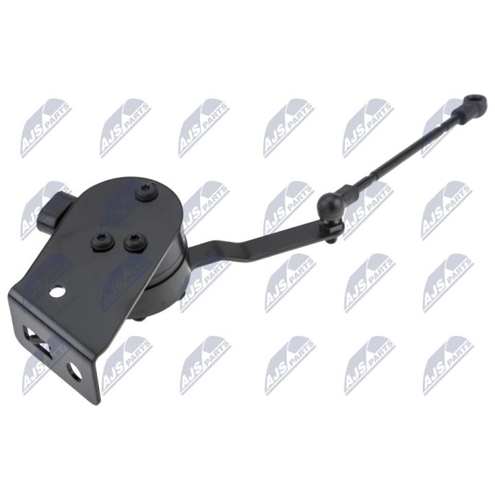 Jutiklis, žibintų diapazono reguliavimas NTY ECX-CH-023