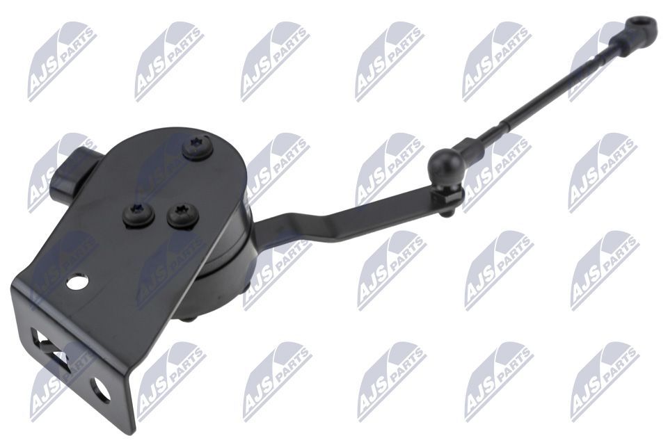 Jutiklis, žibintų diapazono reguliavimas NTY ECX-CH-023