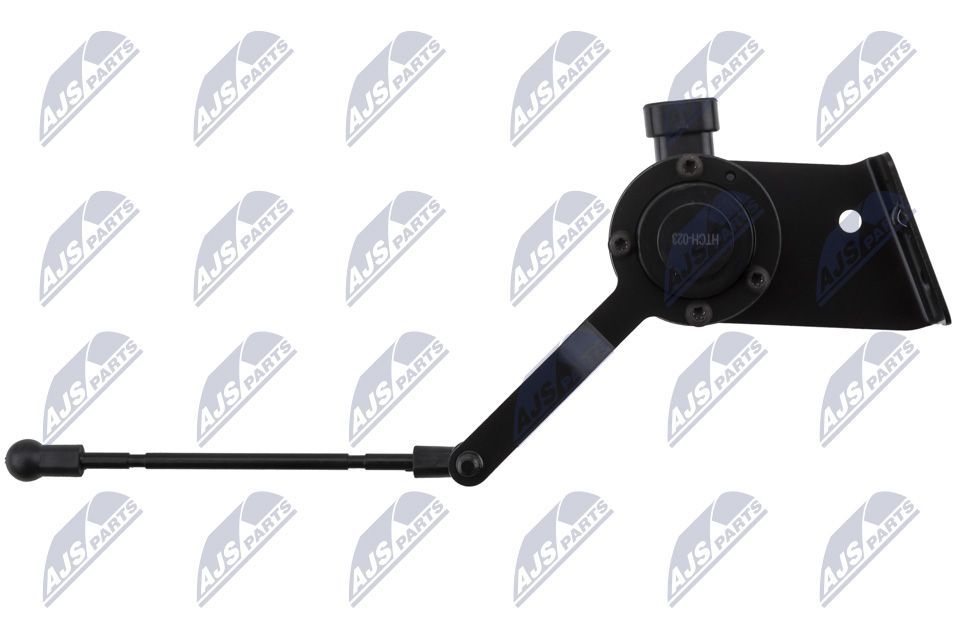 Jutiklis, žibintų diapazono reguliavimas NTY ECX-CH-023