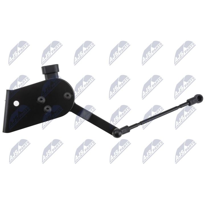 Jutiklis, žibintų diapazono reguliavimas NTY ECX-CH-023