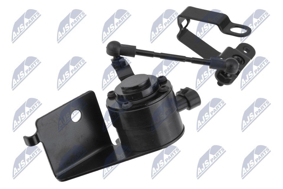 Jutiklis, žibintų diapazono reguliavimas NTY ECX-CH-024